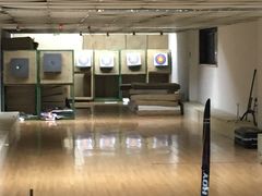 -道顺射箭·团建·骑射(张杨路店)