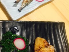 -菊上日式料理(蚌埠银泰店)