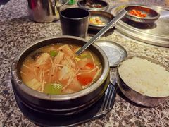 大酱汤-汉拿山(印象城店)