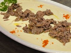 -Mevlana梅夫娜土耳其餐厅·清真