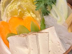 -侘与火 Wabi 侘寂烟火•锅物料理(大屯DT51店)