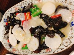-吃货私房菜(丽江束河古镇店)