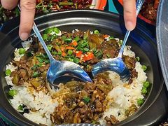 -川正旺江湖菜(三元桥店)