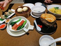 -点心皇子茶餐厅(万国大都会店)