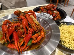 -聚味瞿记·龙虾堂(天元店)