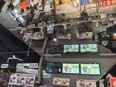 -太平洋影城(紫荆店)