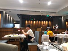 -海底捞火锅(之心城店)