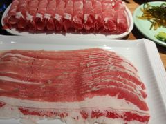 -额尔敦草原涮羊肉·烧烤(冻青树总店)