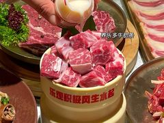 -炭之家·齐齐哈尔非遗烤肉·鲜切直供(中央大街店)