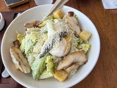 -上海柏悦酒店·世纪100牛排馆