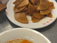 -馅饼粥·百年传承 since1926(中山路店)