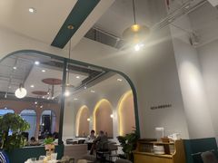 -马兰卡西式简餐(新汇大融城店)