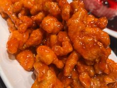 -美达尔烧烤(大尧三路店)