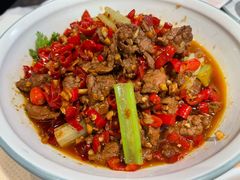 金牌小炒肉-湖兰金牌小炒肉(椒江万达店)