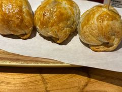 -石榴红了·非遗酥皮烤包子·新疆菜(瑞豪店)