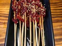 -小V家秘制火锅鸡(钟源小区店)