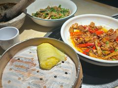 -大碗先生(万家丽店)