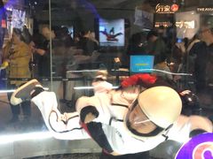 -飞行家太空体验馆(祥云小镇店)