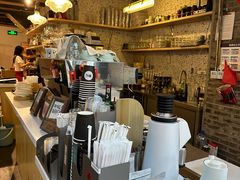 -糖房咖啡(南锣鼓巷店)