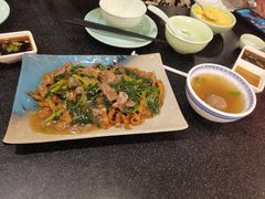 -潮界(虹桥新天地店)