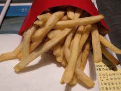 -麦当劳(苏州中心星悦汇店)