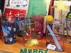 -星巴克臻选(福州仓山万达店)