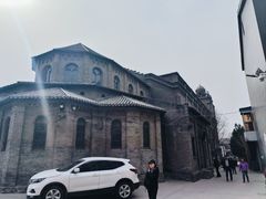-天主教堂(莲池区)
