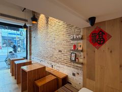 -Cafe del Volcan(永康路店)