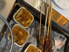-苏格里岛自助烤肉海鲜火锅(成都金牛万达店)