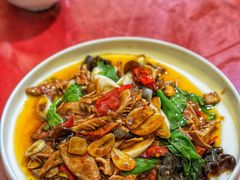 -聚味轩酒楼(东升街店)