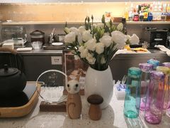 -春树下·树屋花房西餐厅(罍街AS1980店)