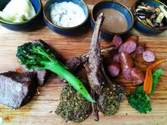 -G+KITCHEN(龙湖狮山天街店)