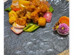 -大水车公馆·顺德菜·妈姐菜(均安店)