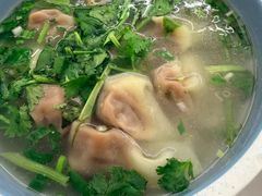 -老新隆牛肉锅贴(新街口店)