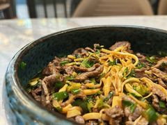 -君霖海鲜私房菜(春柳店)