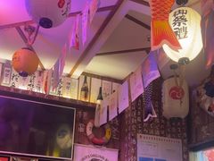 -坂吉屋·居酒屋深夜食堂(龙湖店)