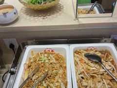 -素满香·Vegan食养自助(天一广场店)