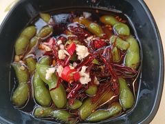 -铭副琦食·虾蟹烩馆(渔人码头店)