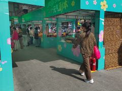 -西北轻工批发市场