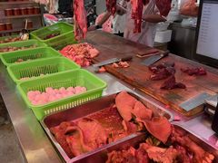 -阿娟牛肉丸·手打牛肉丸·现做现卖
