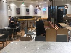 大堂-多乐之日(五道口店)