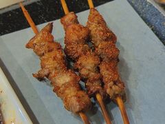 肉筋-管氏翅吧(护国寺店)