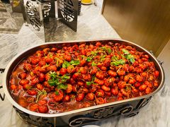 -十堰天海温德姆酒店·四季全日制餐厅(北京中路店)