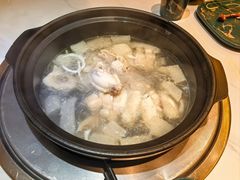 -润泽园椰子鸡(汇一城店)