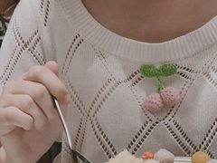 -堂屋糖水店(愚园店)