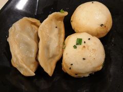 -新川饮食(新川小区店)