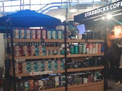 -星巴克(北京首都国际机场7店)