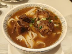 柱侯牛腩粉-五号茶居·新派粤菜·岭南五号酒店(沿江中路店)