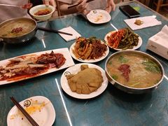-春花民族美食(佳木斯总店)