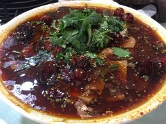 -河南食府(人民路店)